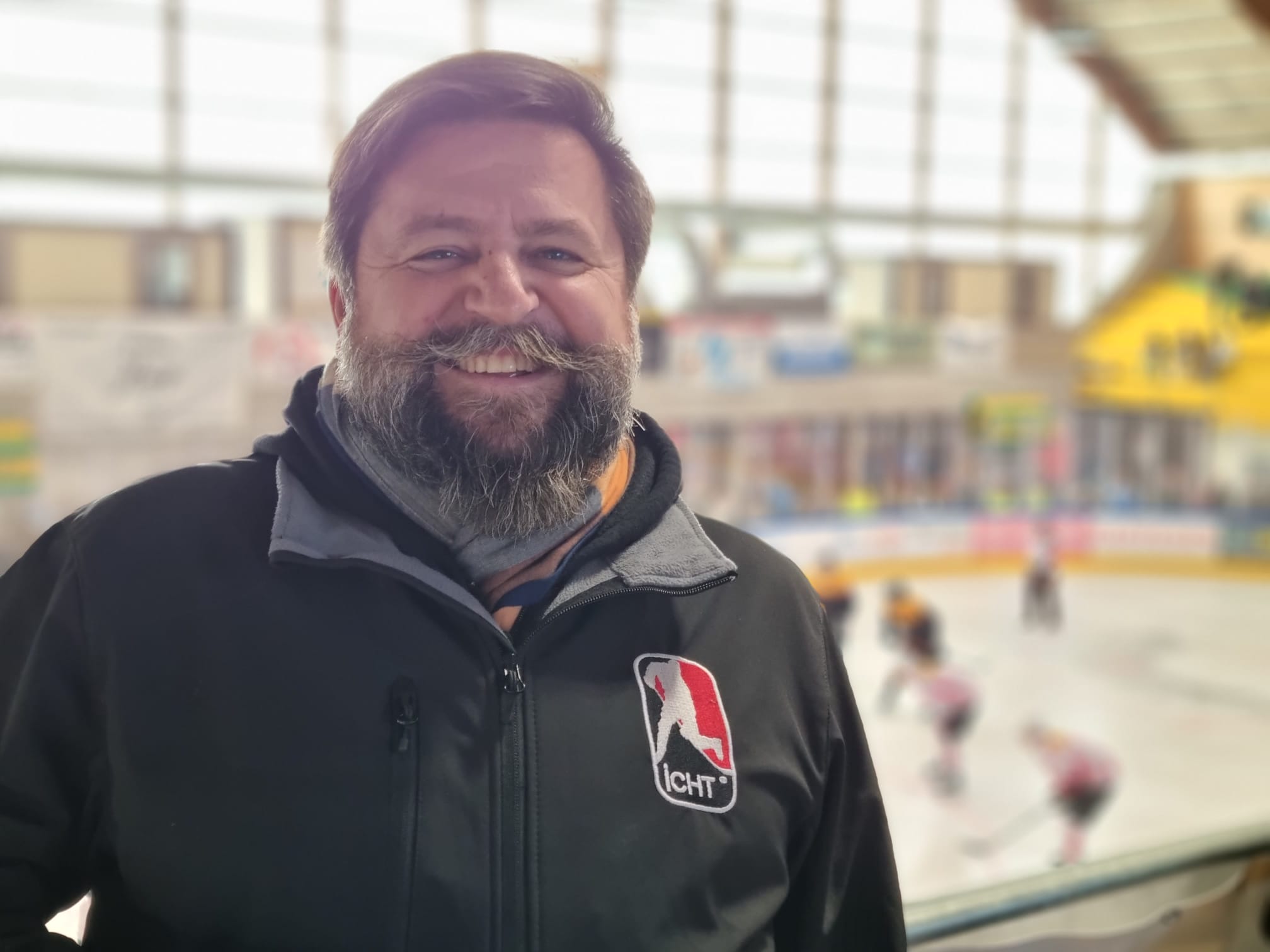 Hockey sur glace: L'ICHT est redevenu une "fête du hockey" cette année